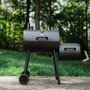 Parrilla ahumador Smokin Pro - Char Griller