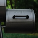 Parrilla ahumador Smokin Pro - Char Griller
