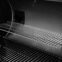 Parrilla ahumador Smokin Pro - Char Griller