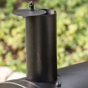 Parrilla ahumador Smokin Pro - Char Griller