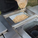 Cocina a pellets Braten - ÖFEN