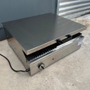 Parrilla electrica ORL 6050 Taurus