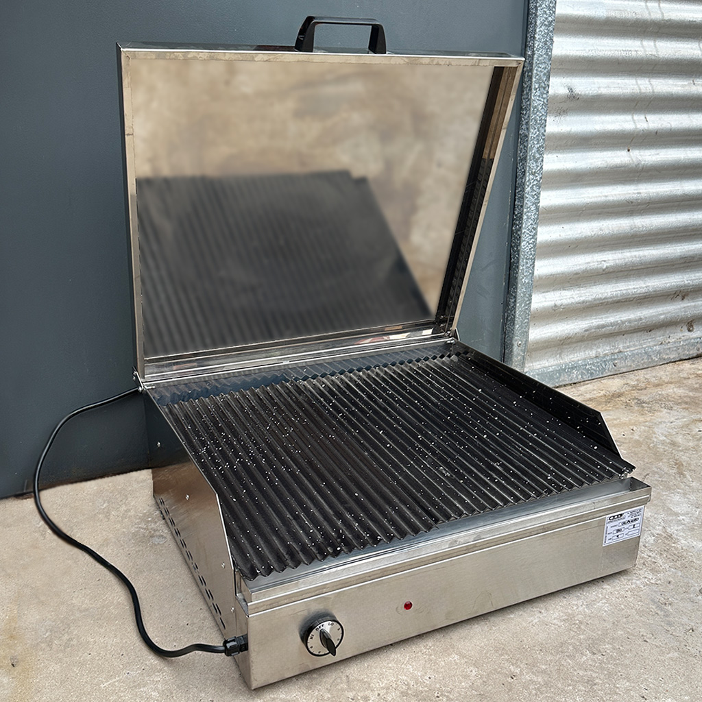 Parrilla electrica ORL 6050 Taurus