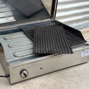 Parrilla electrica ORL 6050 Taurus