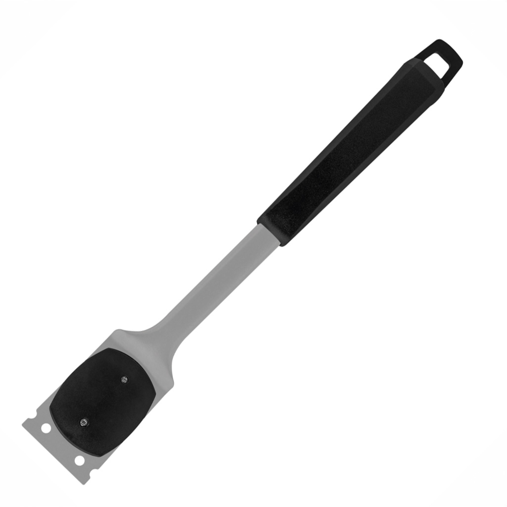 Cepillo para limpiar parrilla