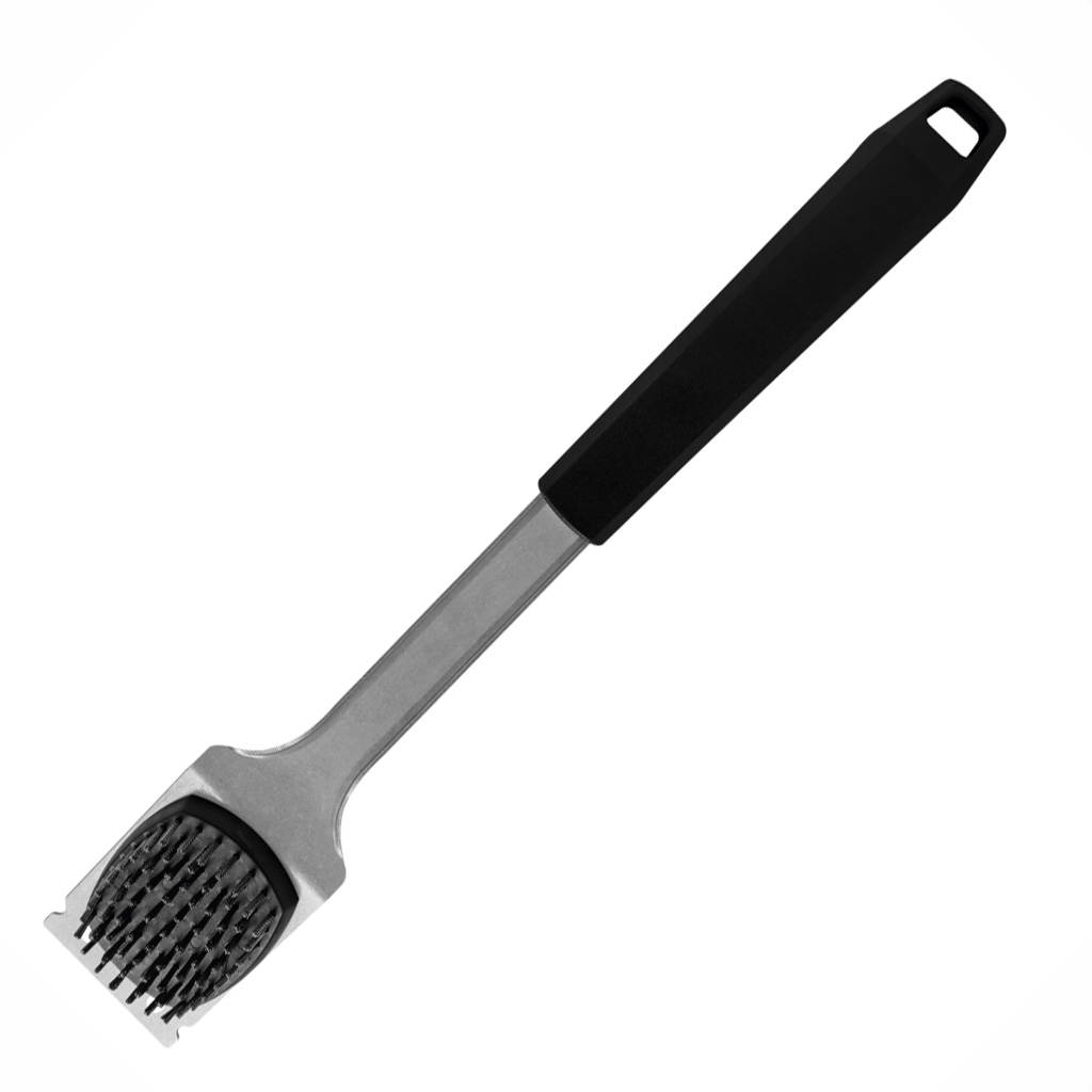 Cepillo para limpiar parrilla