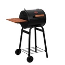 Parrilla Patio Pro - Char Griller