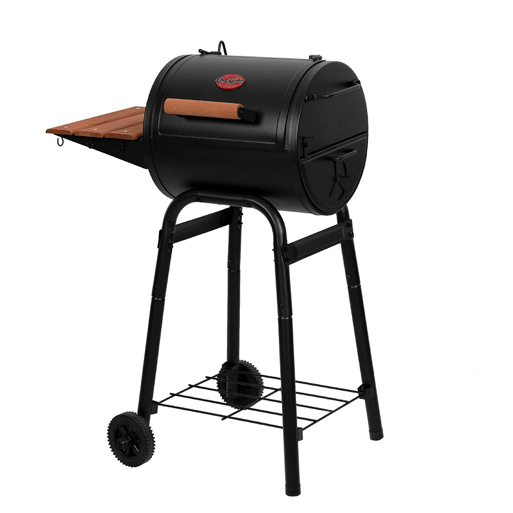 Parrilla Patio Pro - Char Griller