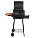 Parrilla Patio Pro - Char Griller