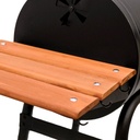 Parrilla Patio Pro - Char Griller