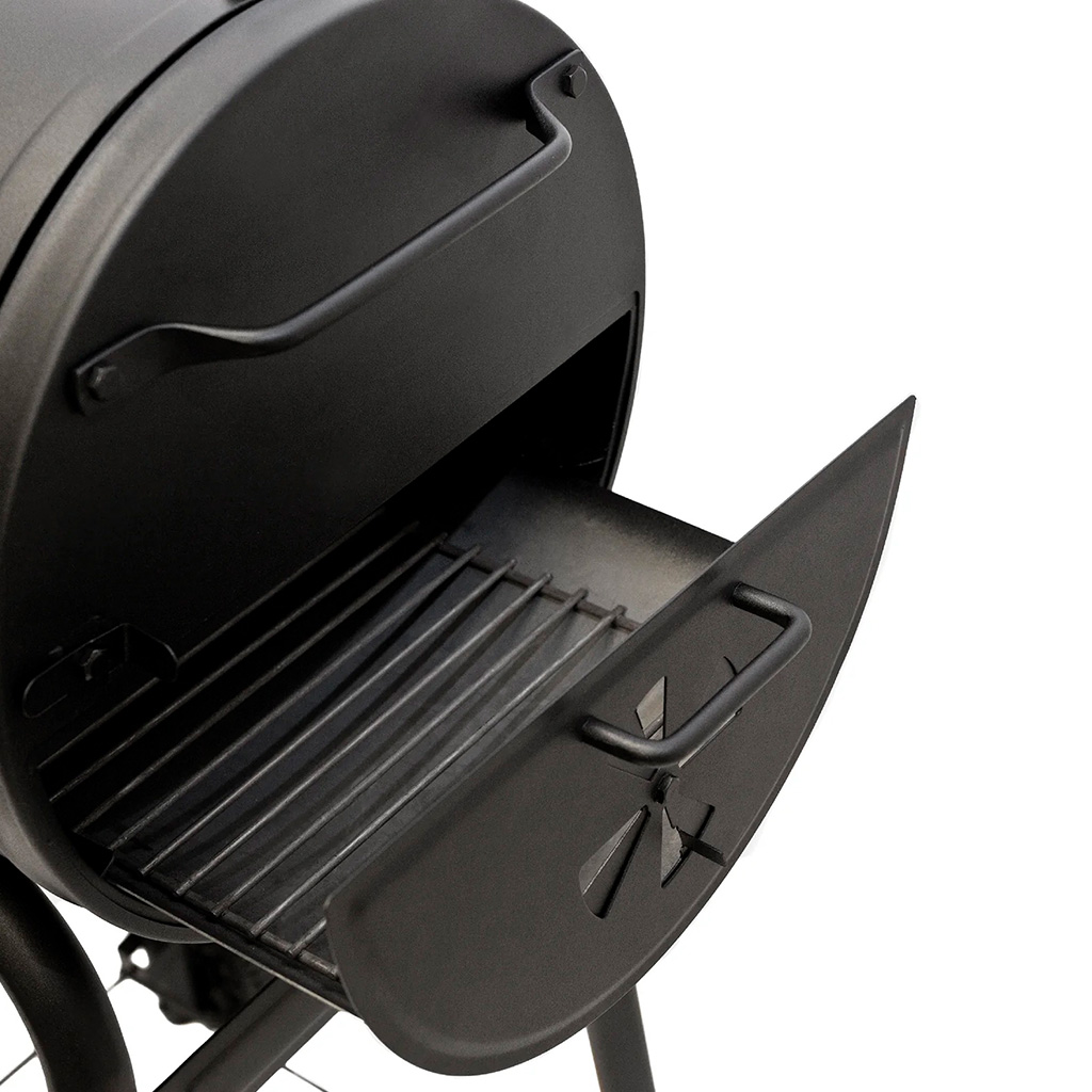 Parrilla Patio Pro - Char Griller