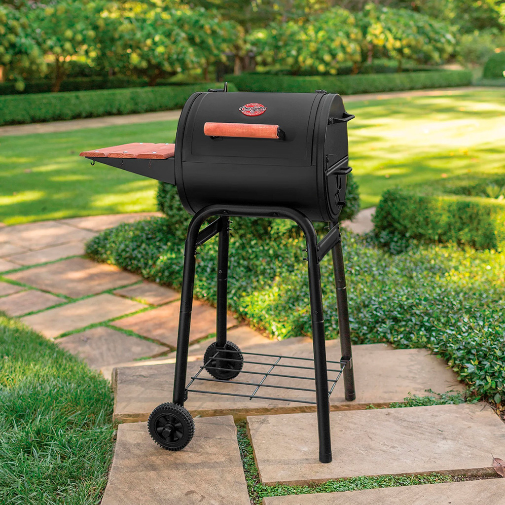 Parrilla Patio Pro - Char Griller