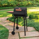 Parrilla Patio Pro - Char Griller