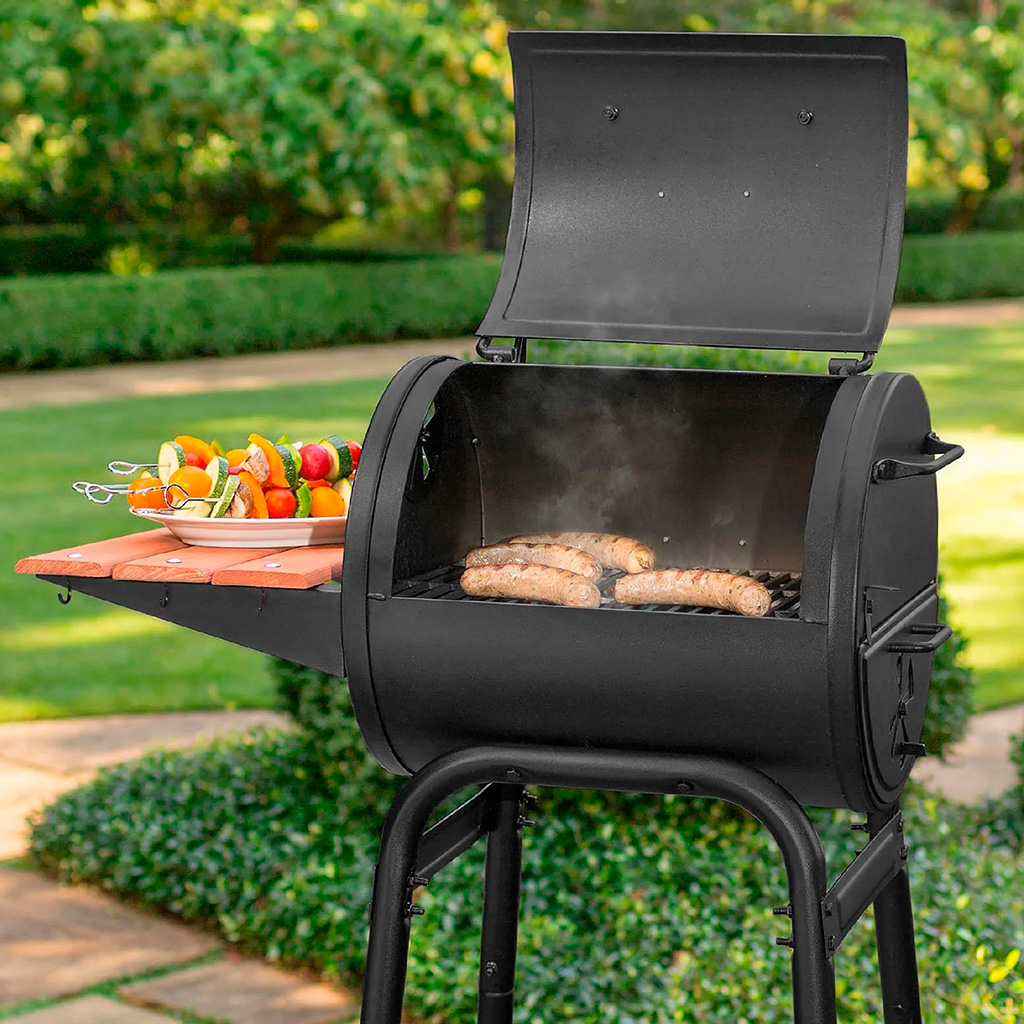 Parrilla Patio Pro - Char Griller
