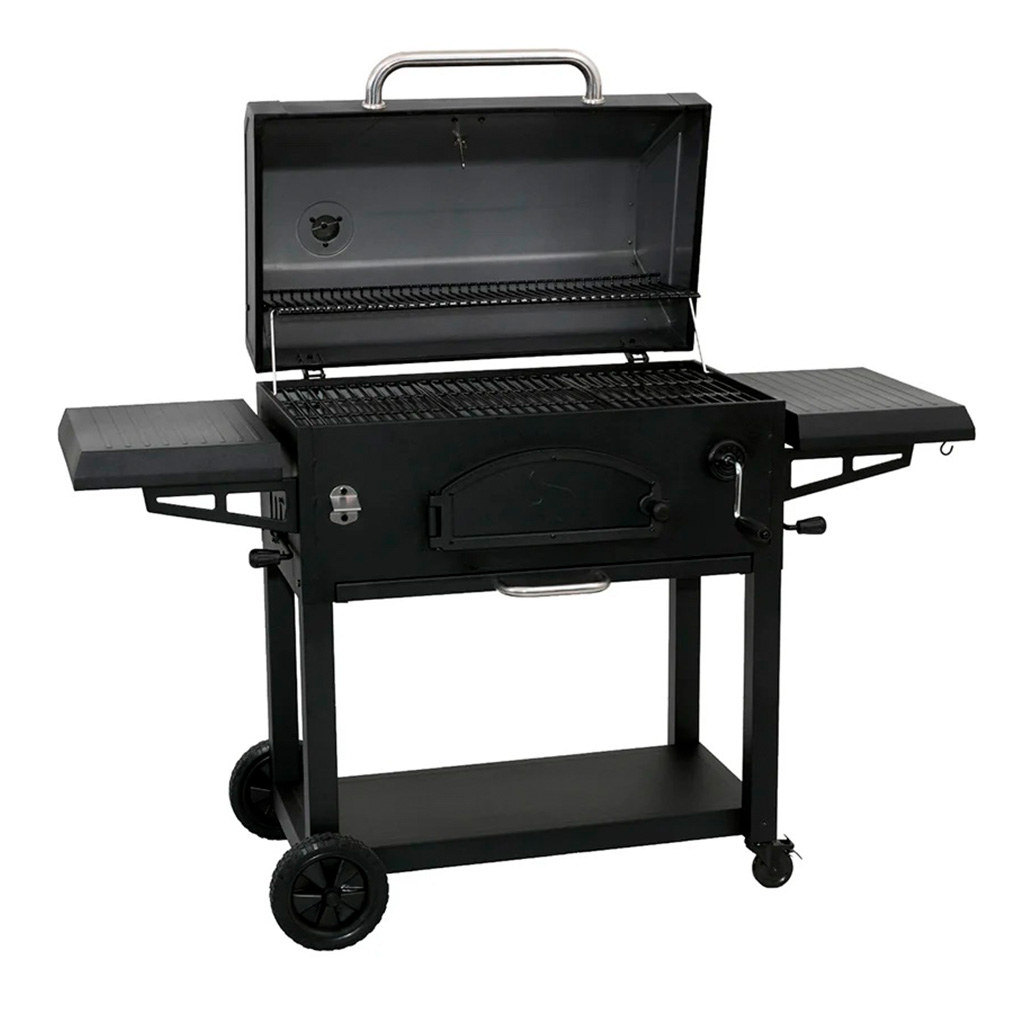 Parrilla Legacy - Char Griller