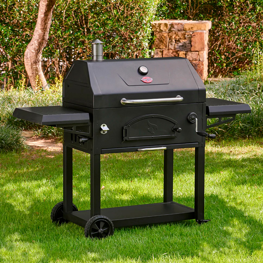 Parrilla Legacy - Char Griller