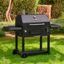 Parrilla Legacy - Char Griller