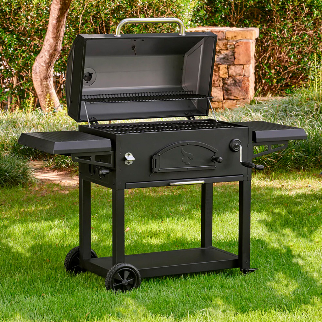 Parrilla Legacy - Char Griller