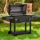 Parrilla Legacy - Char Griller