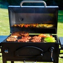 Parrilla Legacy - Char Griller