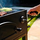 Parrilla Legacy - Char Griller
