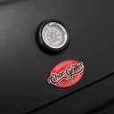 Parrilla Legacy - Char Griller