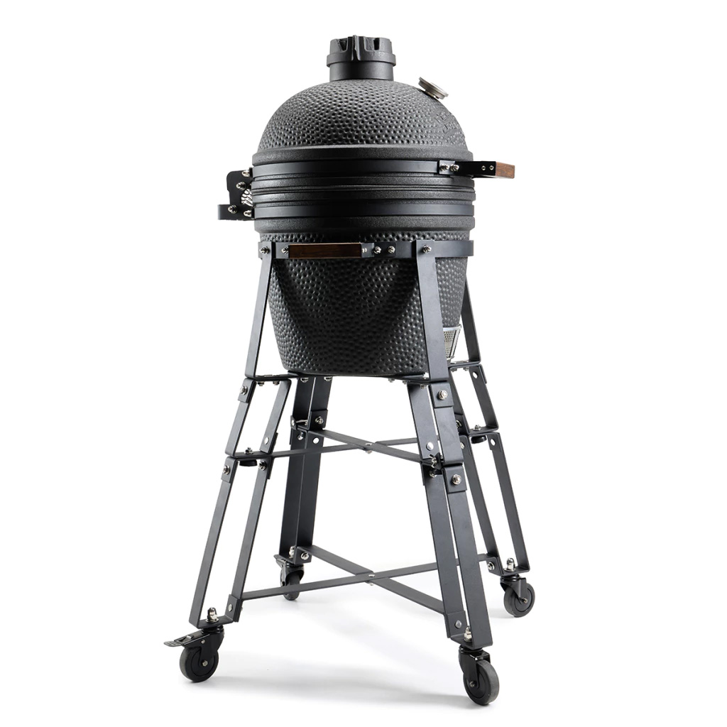 Parrilla horno Kamado "Profesional 3.0  Mini Kamado" - Kamado Argentino