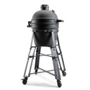 Parrilla horno Kamado "Profesional 3.0  Mini Kamado" - Kamado Argentino