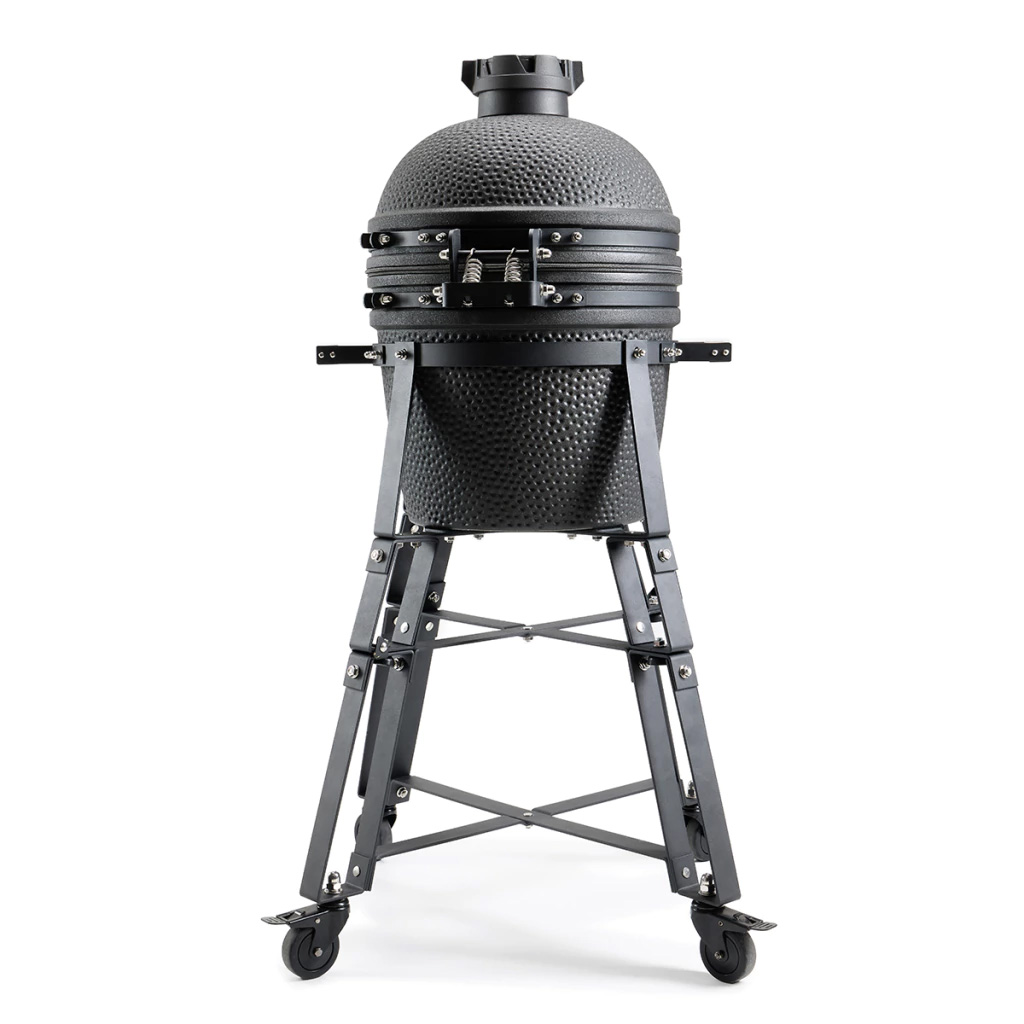 Parrilla horno Kamado "Profesional 3.0  Mini Kamado" - Kamado Argentino
