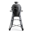 Parrilla horno Kamado "Profesional 3.0  Mini Kamado" - Kamado Argentino