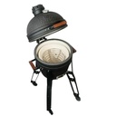 Parrilla horno Kamado "Profesional 3.0  Mini Kamado" - Kamado Argentino