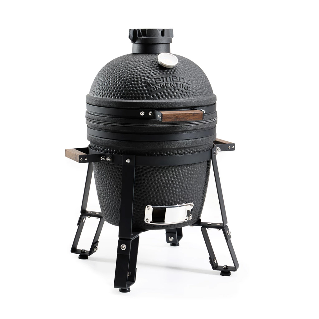 Parrilla horno Kamado "Profesional 3.0  Mini Kamado" - Kamado Argentino