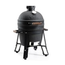 Parrilla horno Kamado "Profesional 3.0  Mini Kamado" - Kamado Argentino