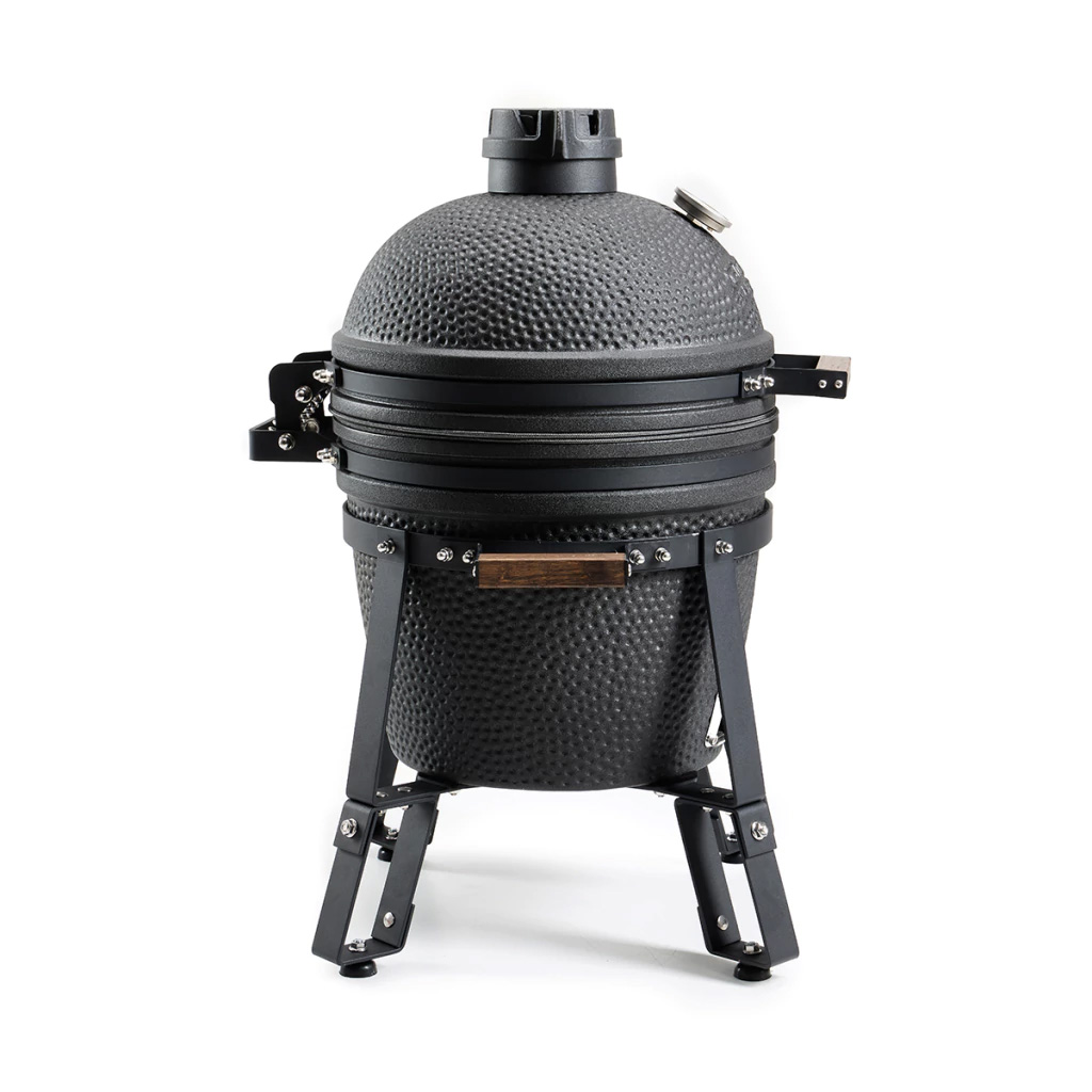 Parrilla horno Kamado "Profesional 3.0  Mini Kamado" - Kamado Argentino