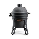 Parrilla horno Kamado "Profesional 3.0  Mini Kamado" - Kamado Argentino