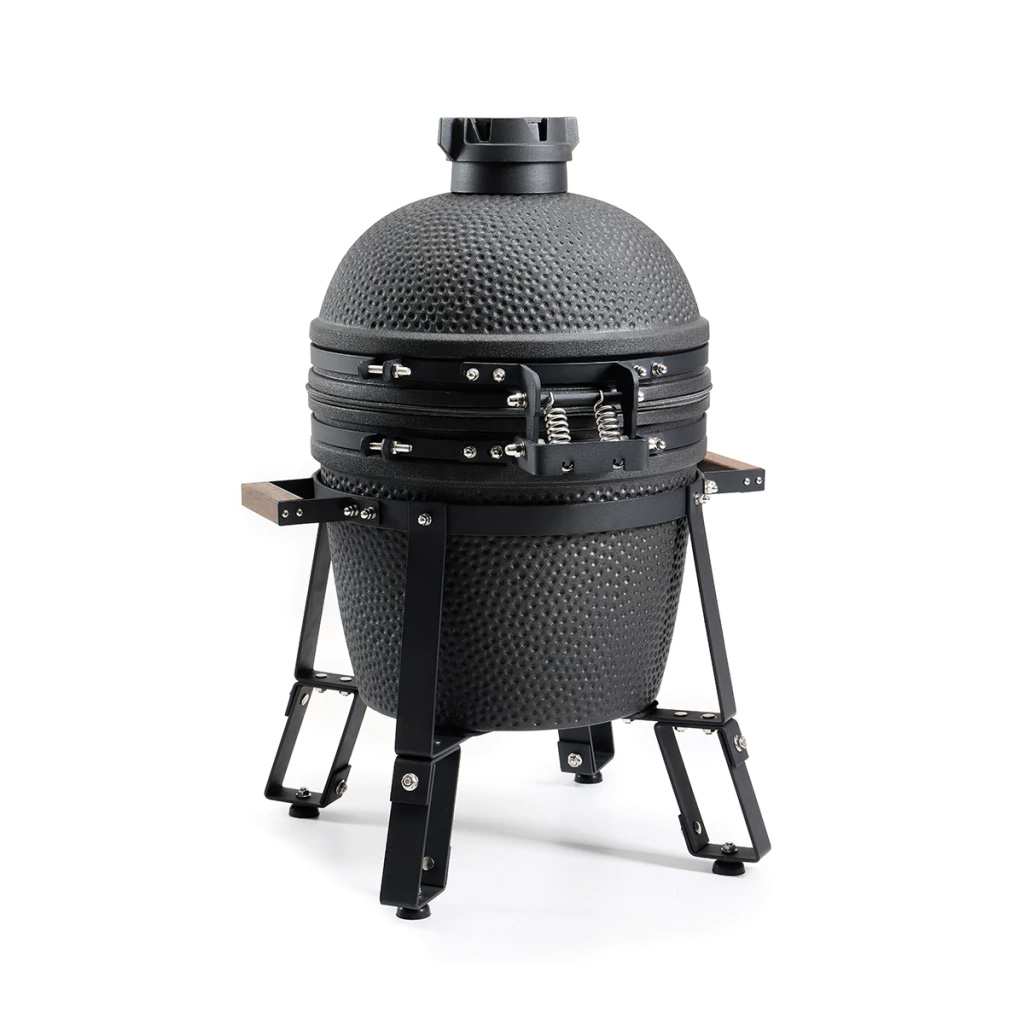 Parrilla horno Kamado "Profesional 3.0  Mini Kamado" - Kamado Argentino