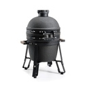 Parrilla horno Kamado "Profesional 3.0  Mini Kamado" - Kamado Argentino