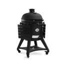 Parrilla horno Kamado "Profesional 3.0 Gran Asador Criollo" - Kamado Argentino