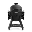 Parrilla horno Kamado "Profesional 3.0 Gran Asador Criollo" - Kamado Argentino