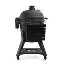 Parrilla horno Kamado "Profesional 3.0 Gran Asador Criollo" - Kamado Argentino