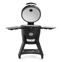 Parrilla horno Kamado "Profesional 3.0 Gran Asador Criollo" - Kamado Argentino