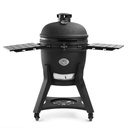 Parrilla horno Kamado "Profesional 3.0 Gran Asador Criollo" - Kamado Argentino
