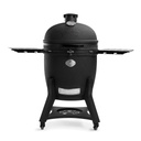 Parrilla horno Kamado "Profesional 3.0 Gran Asador Patagónico" - Kamado Argentino