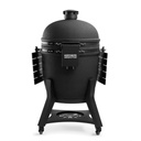 Parrilla horno Kamado "Profesional 3.0 Gran Asador Patagónico" - Kamado Argentino