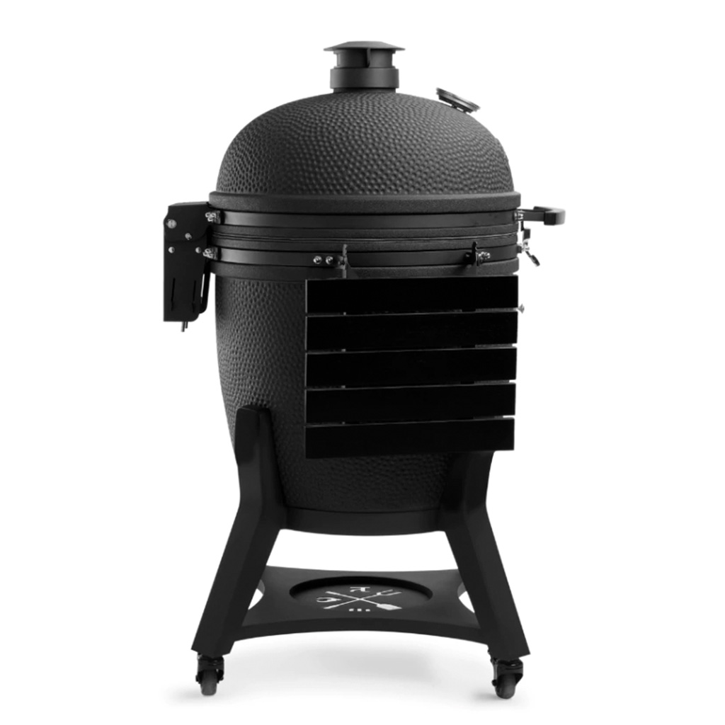 Parrilla horno Kamado "Profesional 3.0 Gran Asador Patagónico" - Kamado Argentino