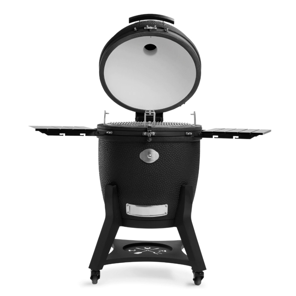 Parrilla horno Kamado "Profesional 3.0 Gran Asador Patagónico" - Kamado Argentino