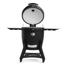 Parrilla horno Kamado "Profesional 3.0 Gran Asador Patagónico" - Kamado Argentino