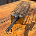 Grillero mediano