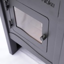 Calefactor de alto rendimiento Wichi 40 - Ñuke
