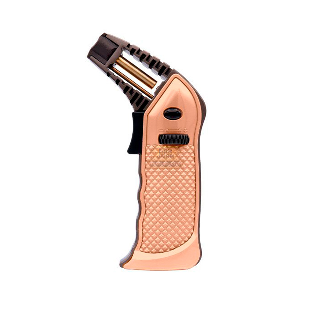 Soplete Full Metal